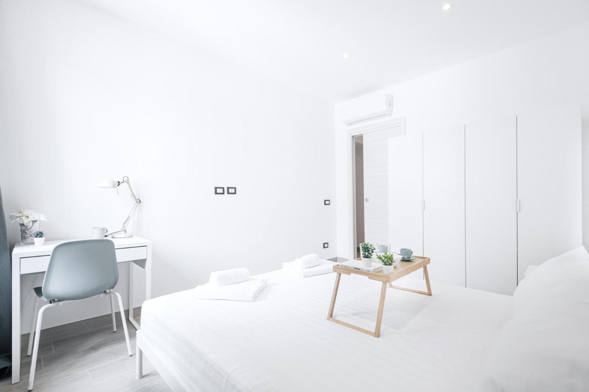 Apartment Easylife - Dimora In Buenos Aires Con Balcone Mailand
