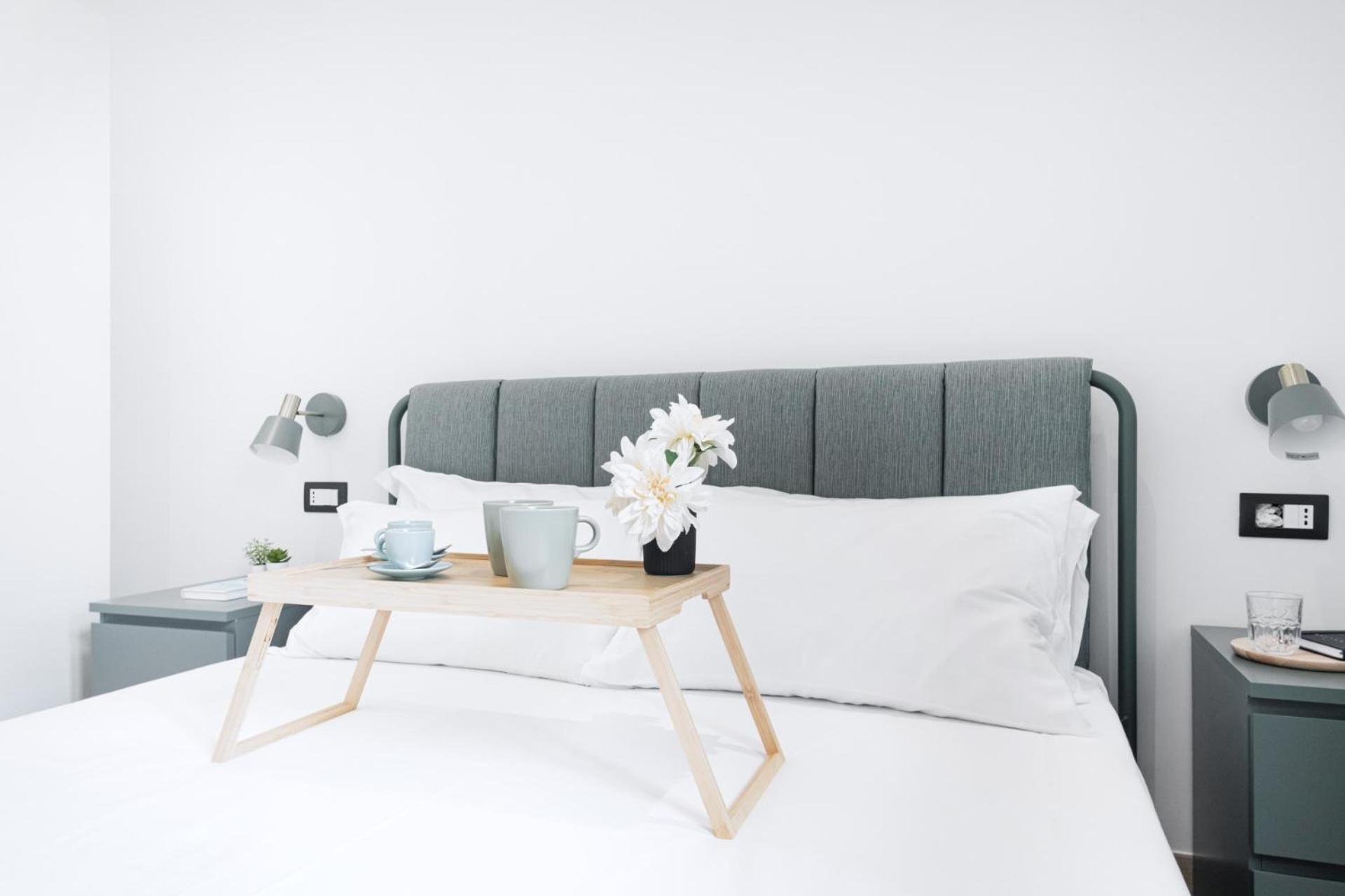Easylife - Dimora In Buenos Aires Con Balcone Mailand