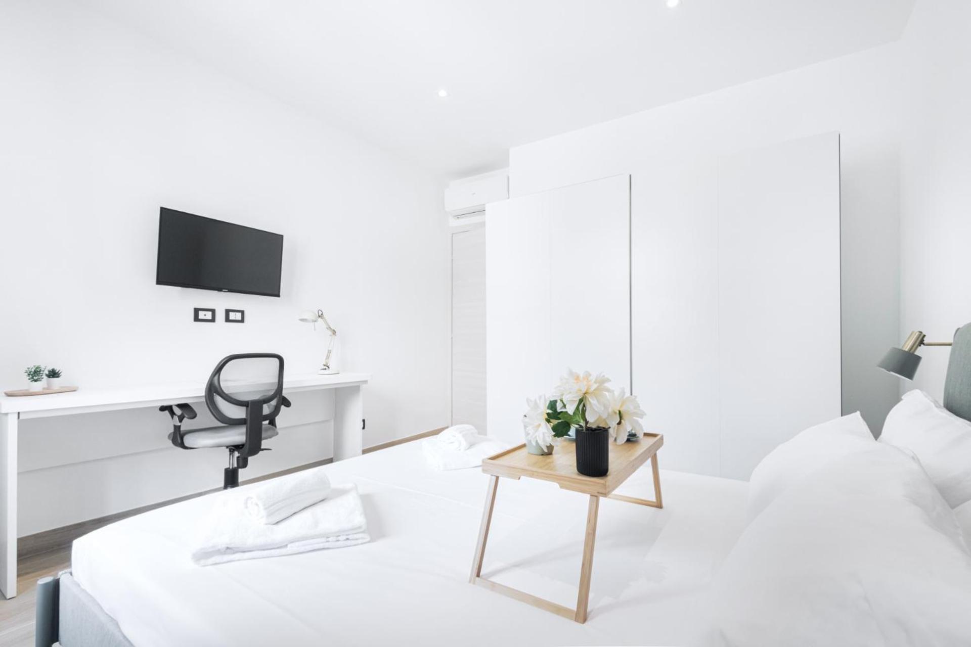 Easylife - Dimora In Buenos Aires Con Balcone Apartment Mailand