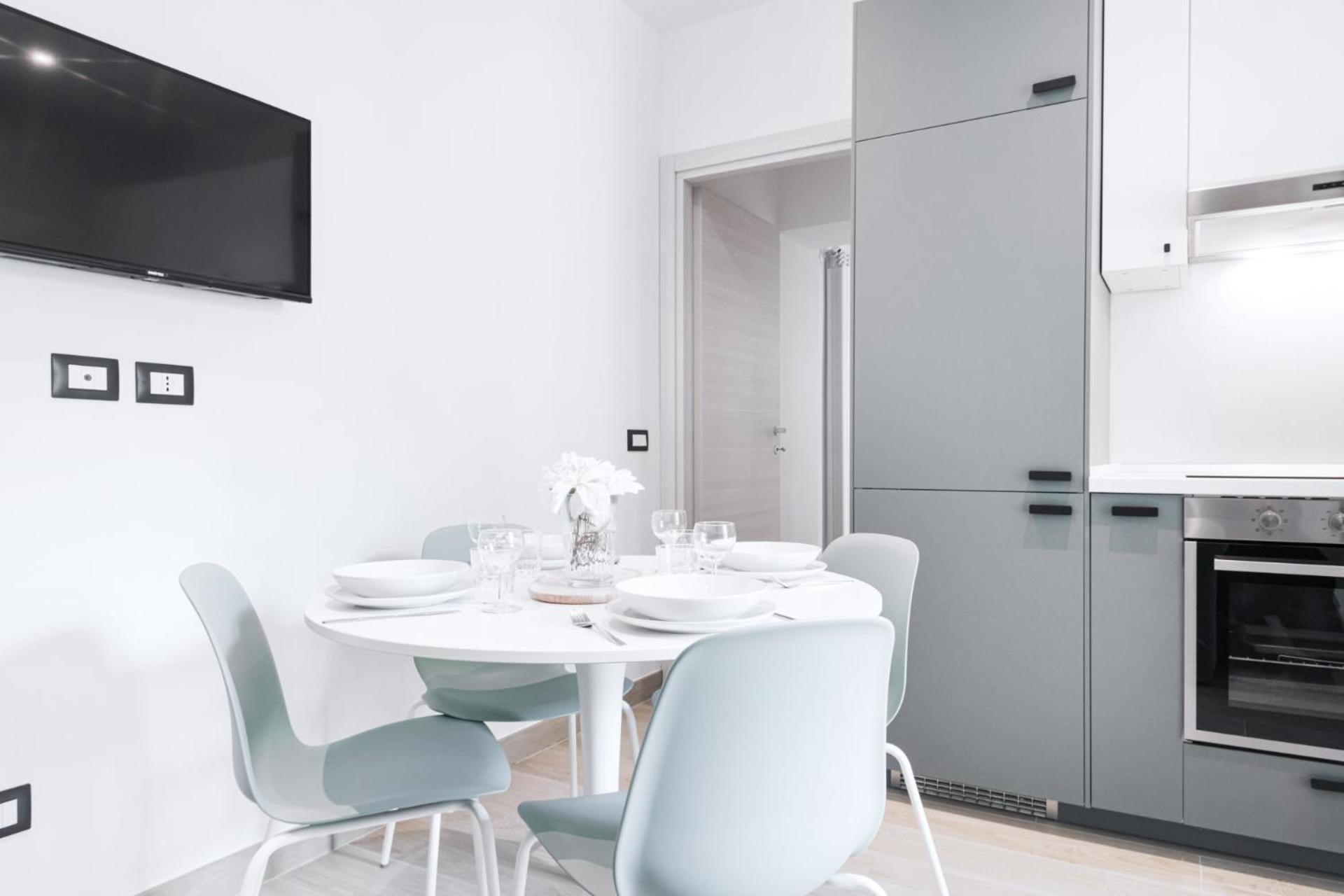 Easylife - Dimora In Buenos Aires Con Balcone Mailand